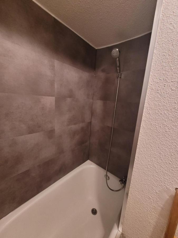 Appartement Le Flocon, Joli Petit Cocon 4 Pers En Rez De Jardin Draps Inclus Ле-Русс Экстерьер фото